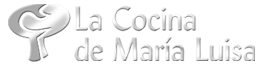 La Cocina de María Luisa Logo