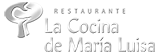 La Cocina de María Luisa Logo